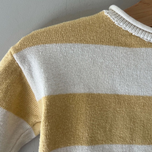 $12 ADD ON little co. sweatshirt zara h&m cotton on kids little bipsy mini boden - Picture 3 of 3